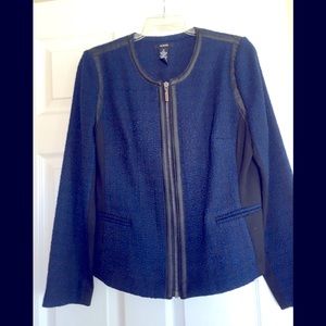 Jacket Alfani 10, like new condition!